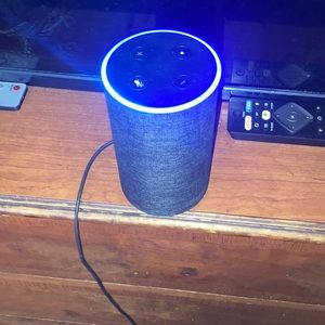 Amazon Echo 1st Gen
